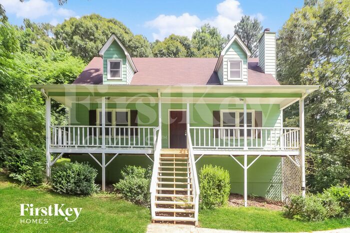 Primary Photo - 104 Sweetgum Cir