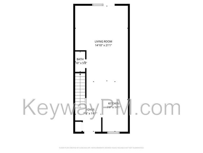 Building Photo - 1021 Micah Terrace