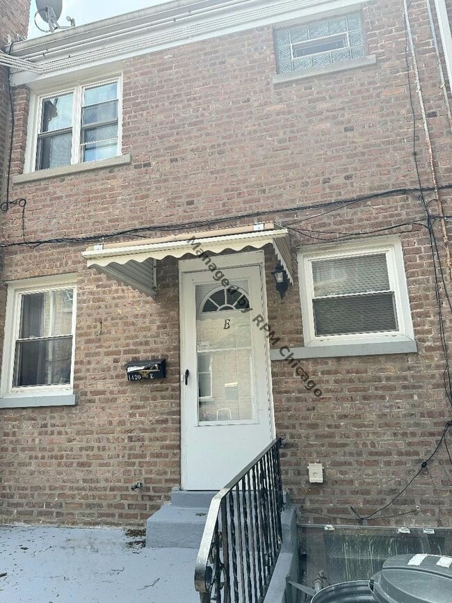 Building Photo - 1420 N Harlem Ave