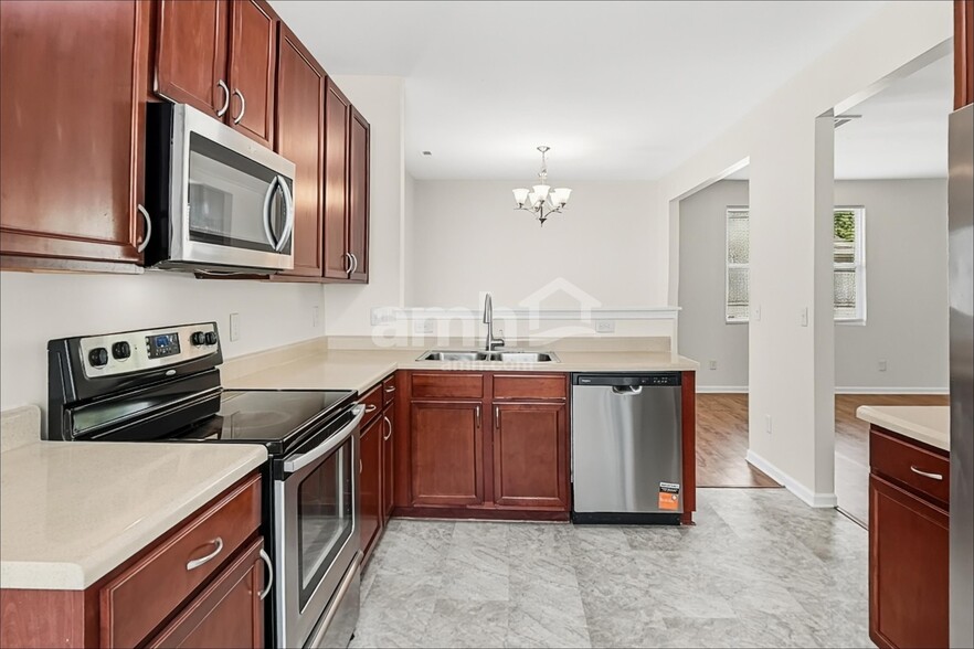 Building Photo - 9407 Abney Ct