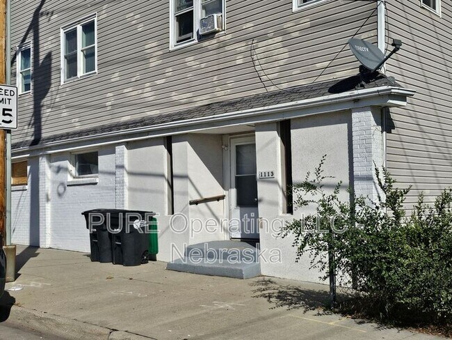 Building Photo - 1113 S 22nd St