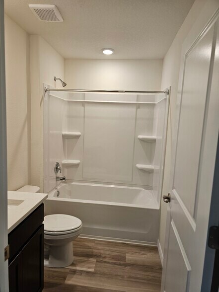 Second Bathroom - 8415 Clearway Dr
