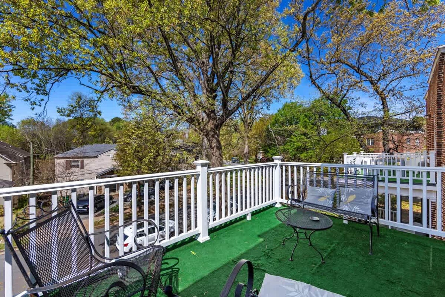 Building Photo - 2101 Kirkwood Ave