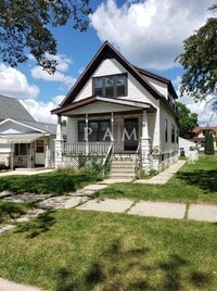 Building Photo - 3770 E Holmes Ave