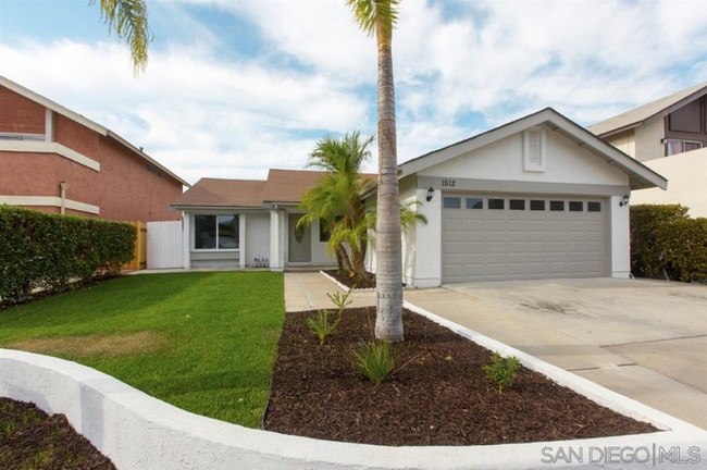 Building Photo - 1512 Clavelita Pl