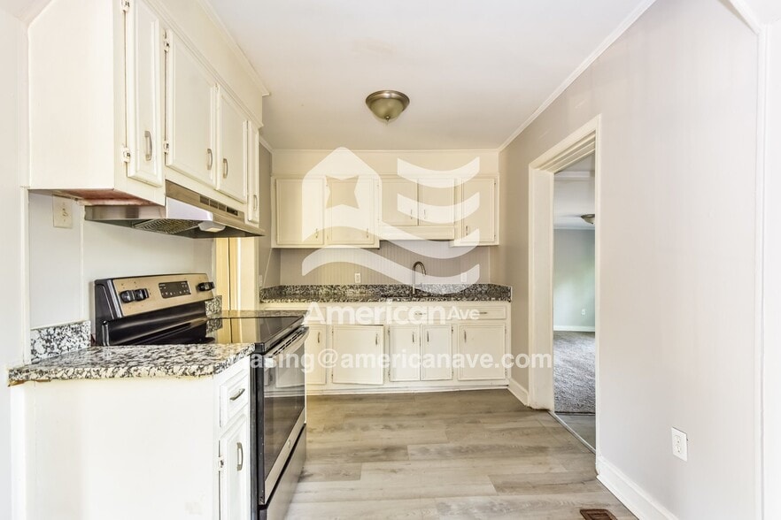 Building Photo - 1414 Burley Ct