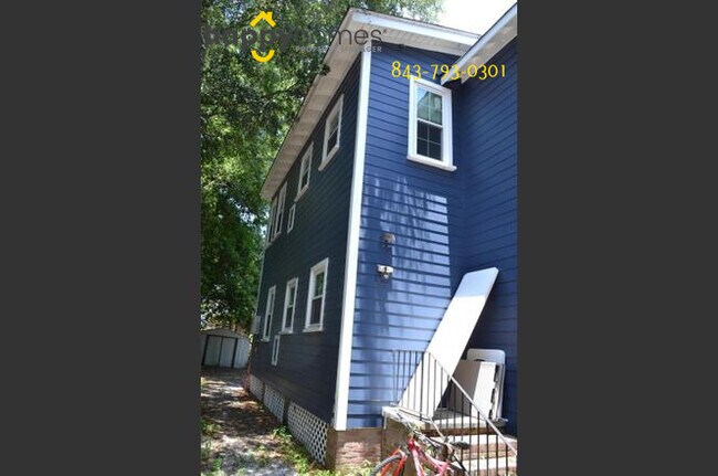 Building Photo - 306 Congress St