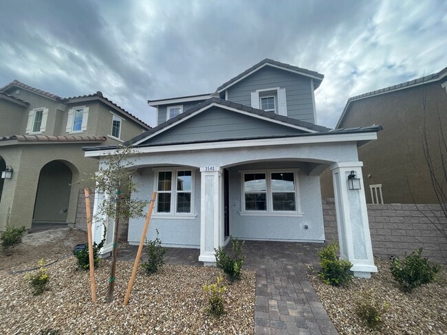 Primary Photo - Brand New Inspirada Home