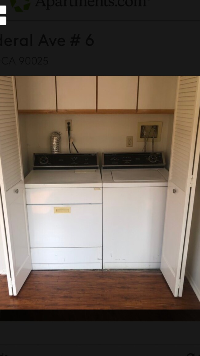 Building Photo - 1651 Federal Ave