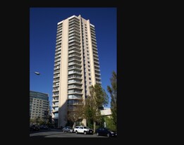 Building Photo - 1200 Gough St
