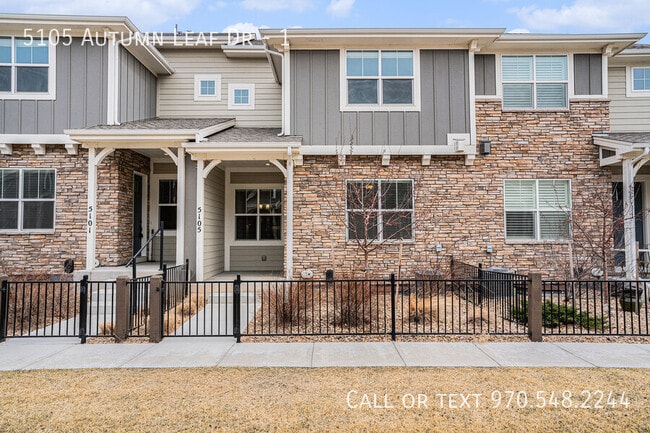 Building Photo - 5105 Autumn Leaf Dr