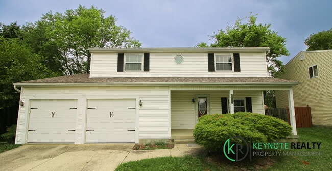 Building Photo - Gorgeous 4 Bedroom, 4 Bathroom Home Availa...