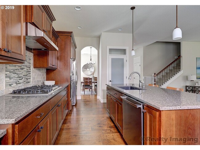 Building Photo - FOR RENT UNFURNISHED: Beautifully maintained 2015 Noyes-built home, 5 bed, 3 bath, 2 car garage w...