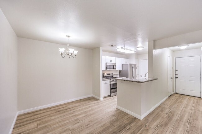 Building Photo - Fully Renovated Canyon Gate Condo | Guard Gated | Resort-Style Living