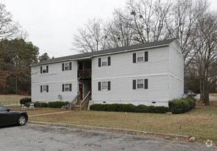 Building Photo - East Terrace