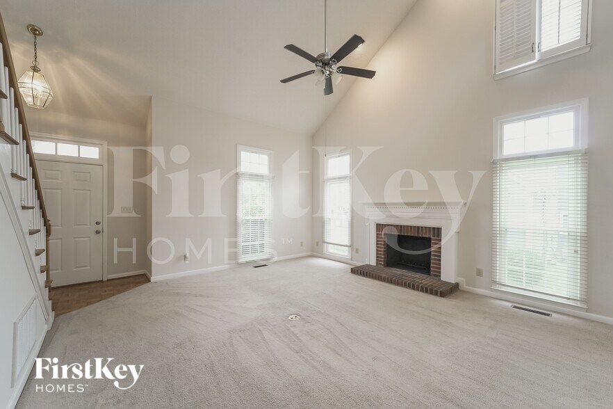 Building Photo - 10827 Partridge Cross Ln