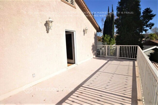 Building Photo - 27837 Ridgegrove Dr