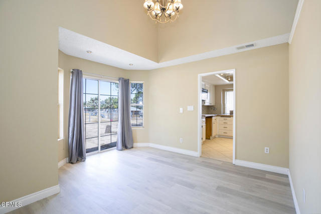 Building Photo - 3831 E Ave T 8