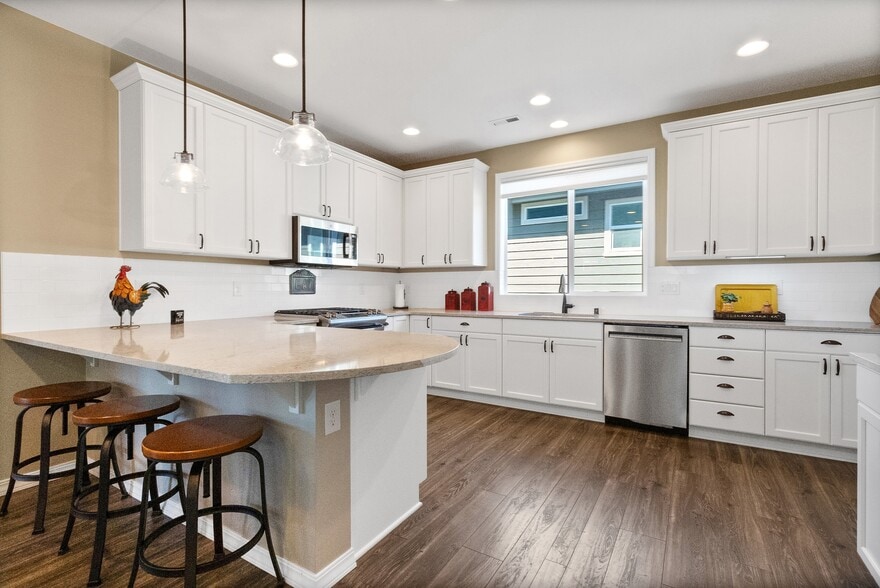 Building Photo - 14808 182nd Ave E