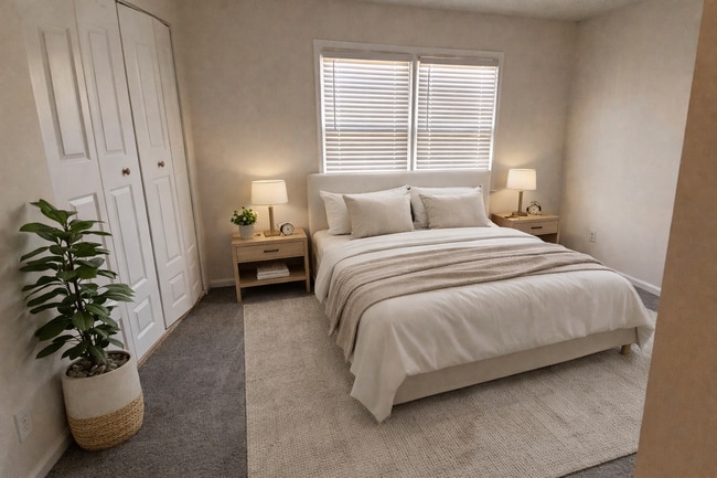 Building Photo - Spacious 3BR Townhome • $2,150 • Fenced Yard + Bonus Room • Prime Location