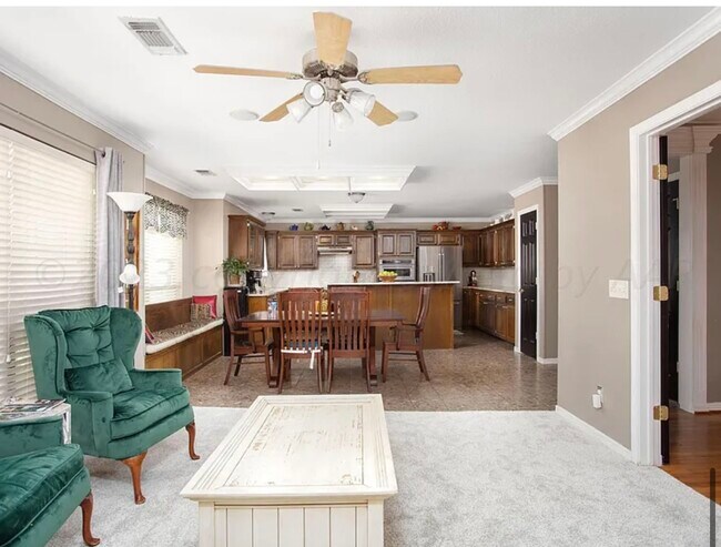 Building Photo - 8201 Prosper Dr