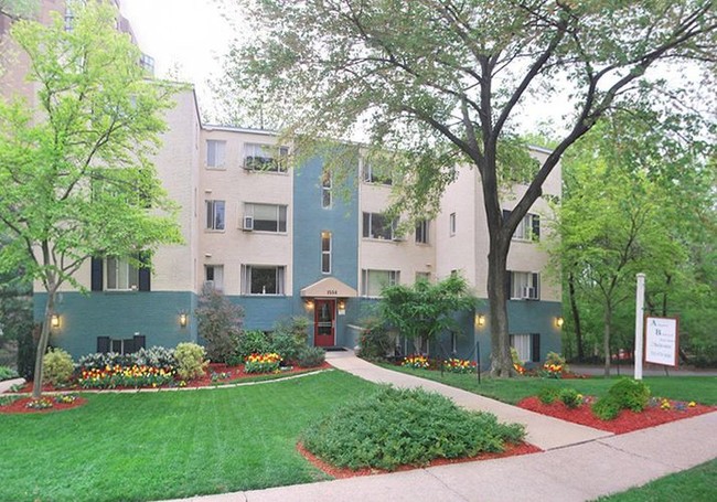 Arlington Boulevard Apartments - Arlington, VA | Apartment Finder