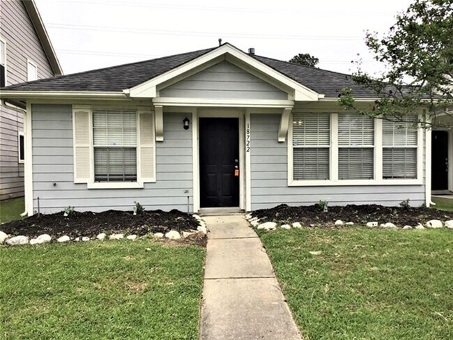 Primary Photo - 18722 Atasca Oaks Dr