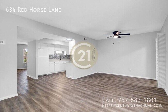 Building Photo - 634 Red Horse Ln