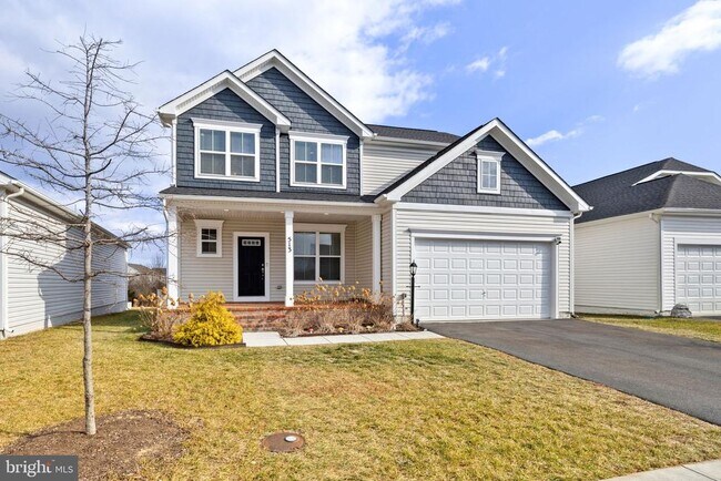 Building Photo - 513 Parkland Dr