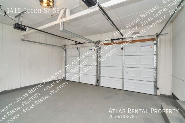 Building Photo - 1415 Beech St SE