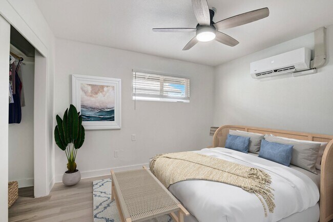 Building Photo - Newly Renovated One Bedroom in Tempe!