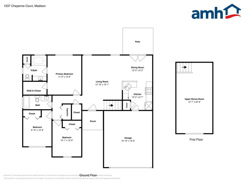 Building Photo - 1237 Cheyenne Ct