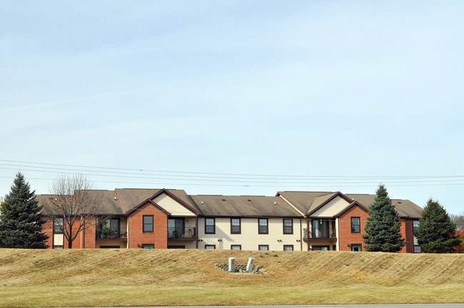 Building Photo - Towne View Apartments