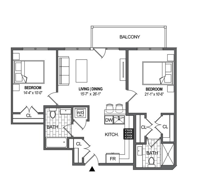 Building Photo - 425 3rd St