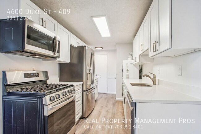 Building Photo - 4600 Duke St