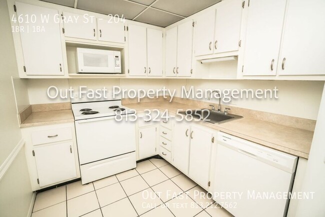 Building Photo - 4610 W Gray St