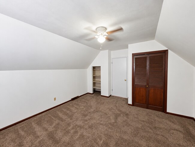 Building Photo - 8603 Corrington Ave