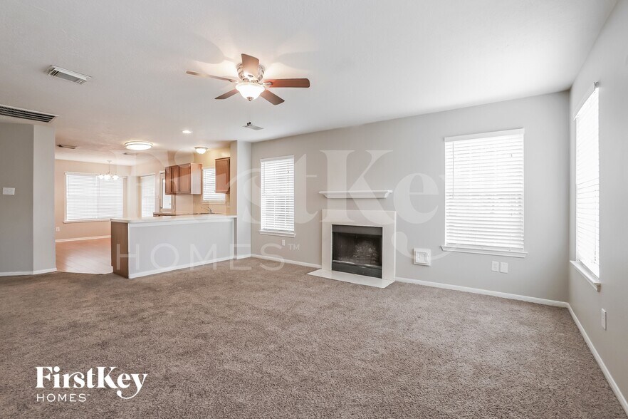Building Photo - 22543 Williamschase Dr