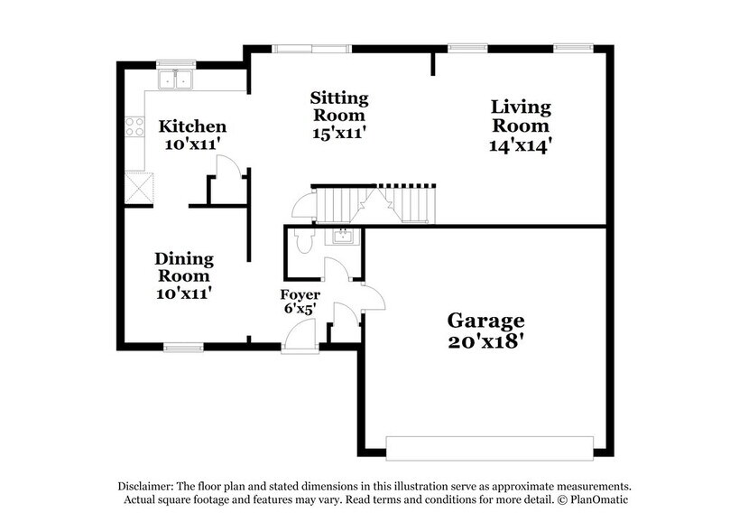Building Photo - 8268 Parori Ln