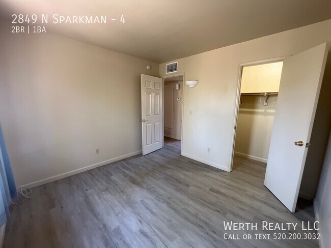 Building Photo - 2849 N Sparkman-4