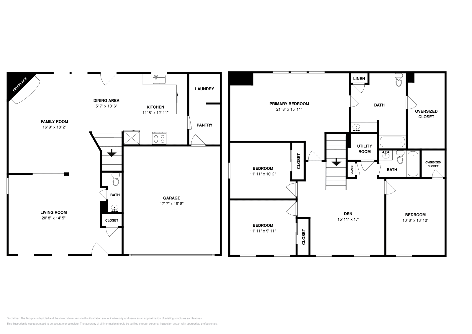 Building Photo - 8731 Ogden Dunes Dr