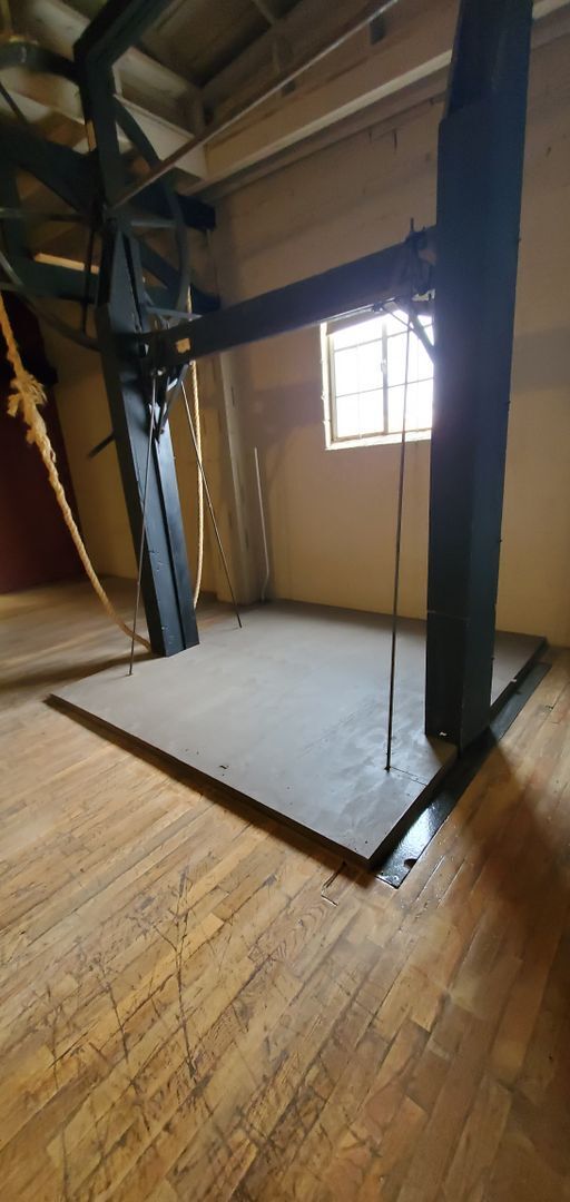 Building Photo - 919 N New York Ave