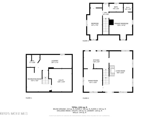 Building Photo - 14 Prospect Ave N