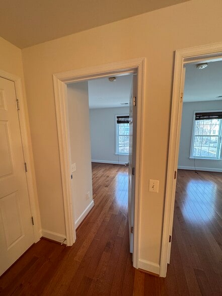 Upper level bedrooms - 14627 Weeburn Way