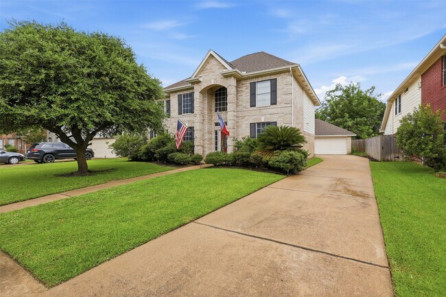Building Photo - 2538 Acadiana Ln