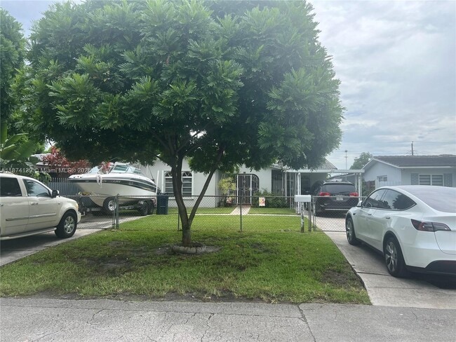 Primary Photo - 7610 NW 4th St