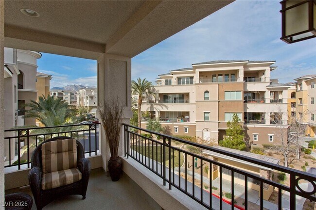 Building Photo - 9209 Las Manaitas Ave