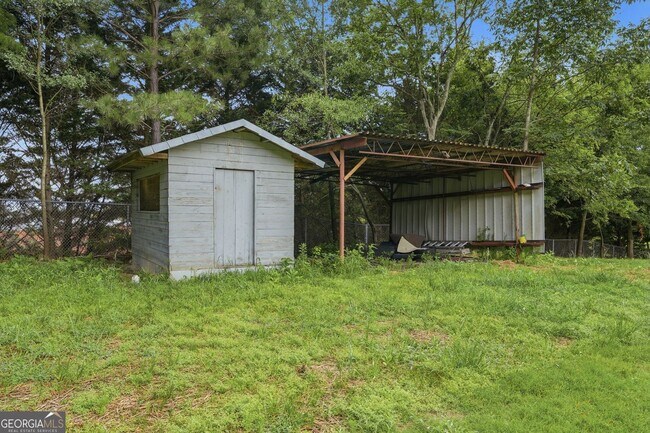 Building Photo - 7134 Williams Rd
