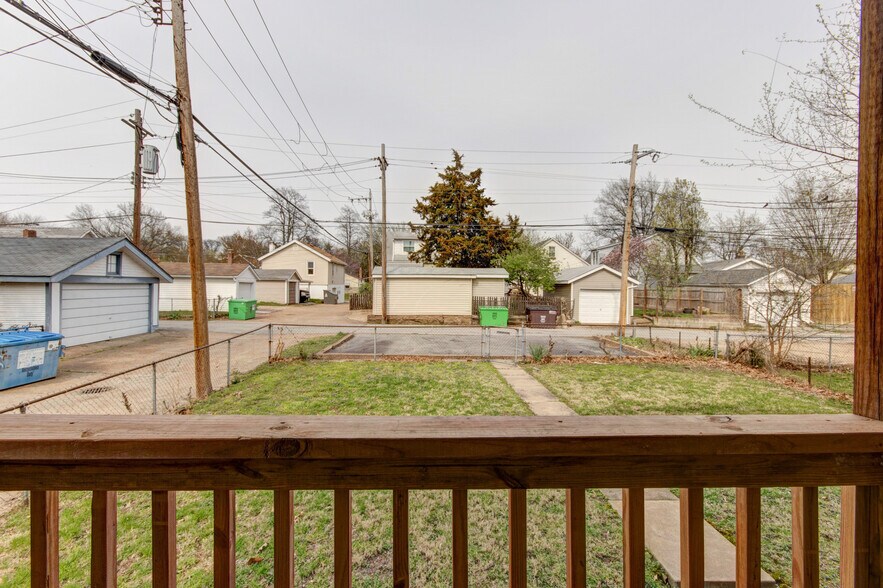 Building Photo - 4021 Dover Pl