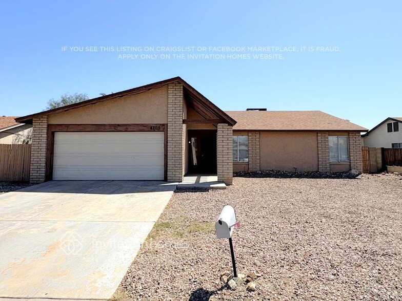 Primary Photo - 4205 N 101st Ave